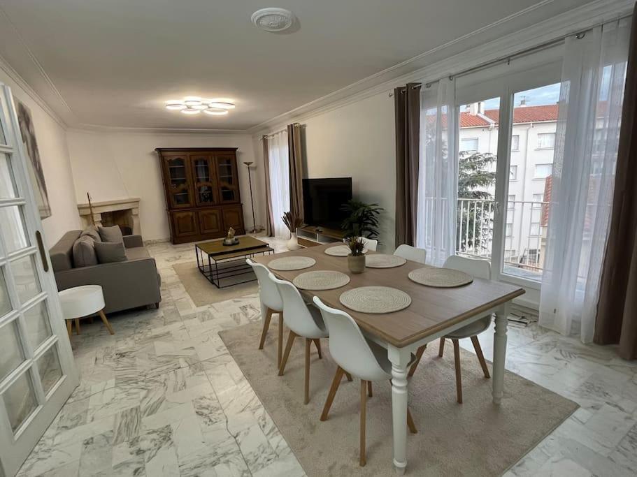 Bel Appartement A Perpignan Exterior foto
