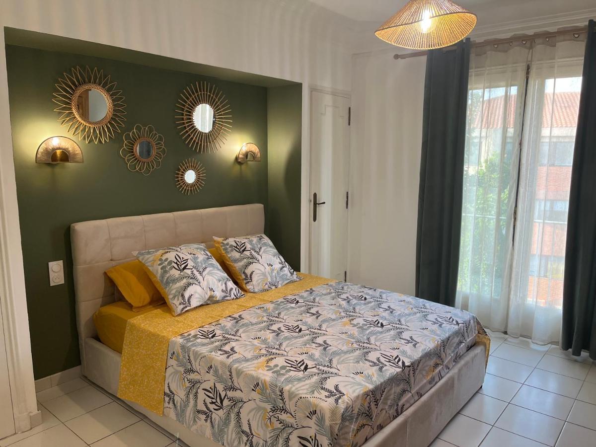 Bel Appartement A Perpignan Exterior foto